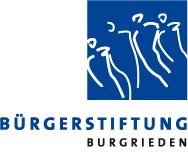 Logo der Bürgerstiftung