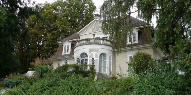 Villa Rot