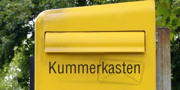 Kummerkasten