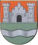 Wappen Burgrieden