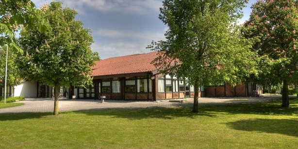 Rottalhalle