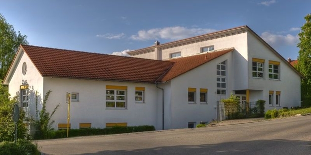 Kindergarten "Villa Regenbogen"
